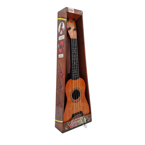 Kutulu Gitar