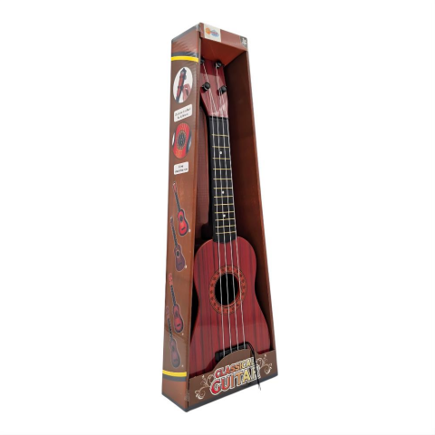 Kutulu Gitar