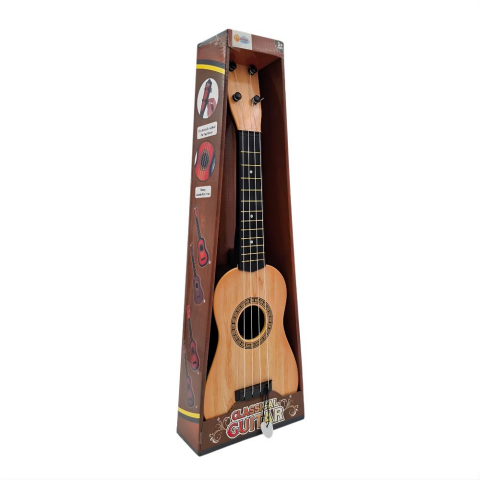 Kutulu Gitar