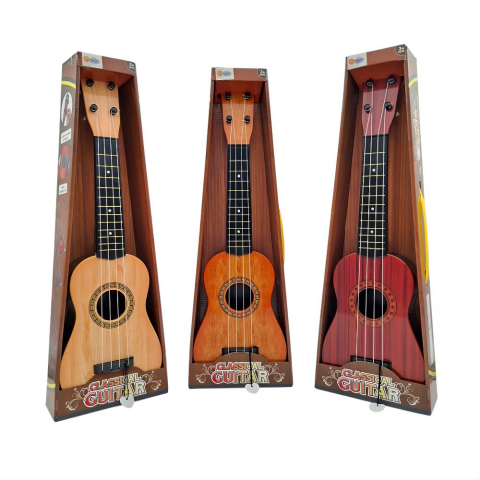 Kutulu Gitar