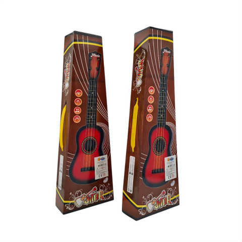 Kutulu Gitar