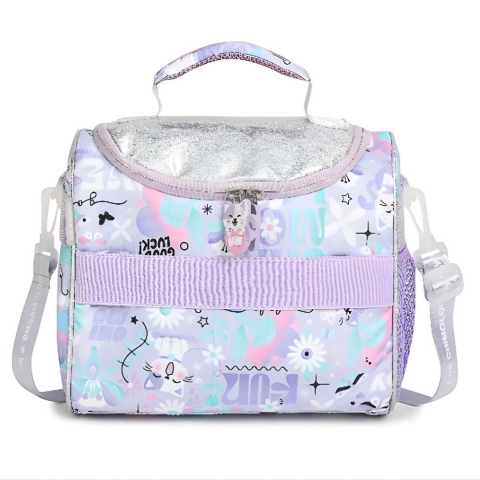 Chimola Cute Cat Beslenme Çantası (BT107)