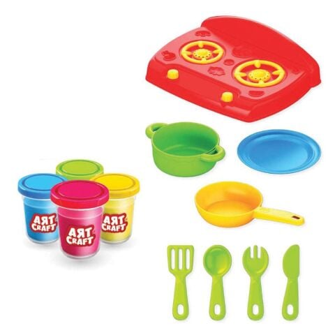 Mutfak Hamur Set 224 Gr