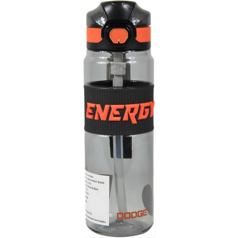 Dodge Modern Tritan Matara 870 ML (Asorti)