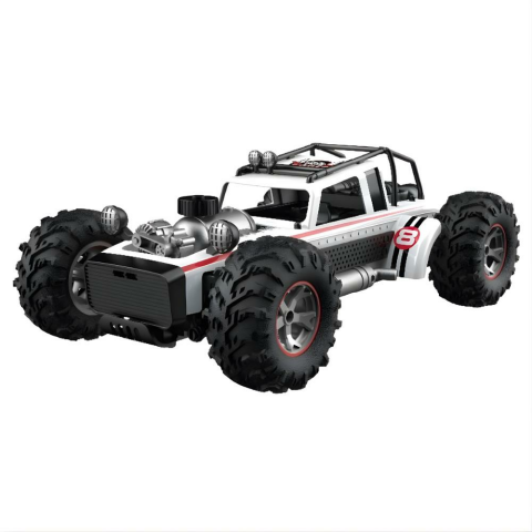 Lets Ride Uzaktan Kumandalı 1:10 2.4 ghz Yüksek Hızlı Truck Araba