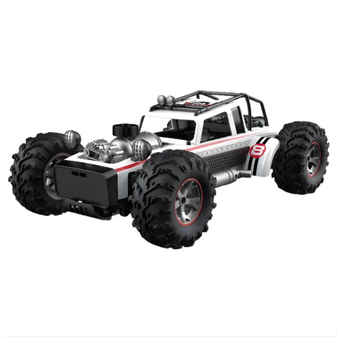Lets Ride Uzaktan Kumandalı 1:10 2.4 ghz Yüksek Hızlı Truck Araba
