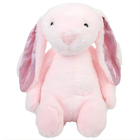 Halley İlk Arkadaşım Tavşan Peluş 60 Cm 62308