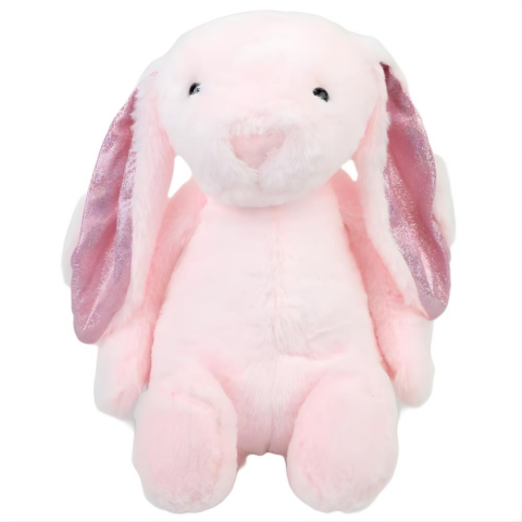 Halley İlk Arkadaşım Tavşan Peluş 60 Cm 62308