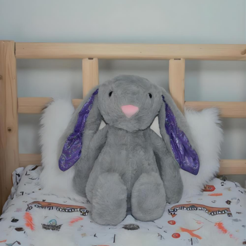 Halley İlk Arkadaşım Tavşan Peluş 60 Cm 62308