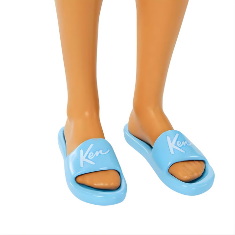Barbie Plaj Günü Bebeği Ken HPL74