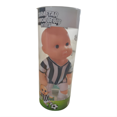 Taraftar Junior Bebiş Et Bebek