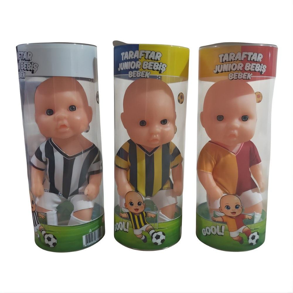 Taraftar Junior Bebiş Et Bebek
