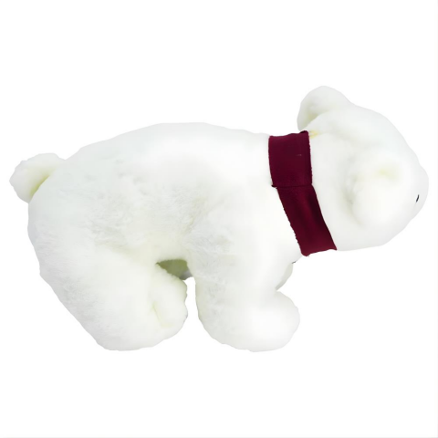 Halley Oyuncak Peluş Kutup Ayısı 40 Cm 62239