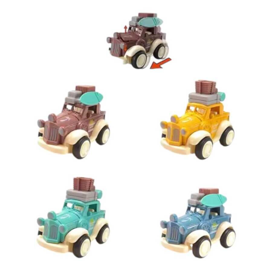 Mini Araçlar