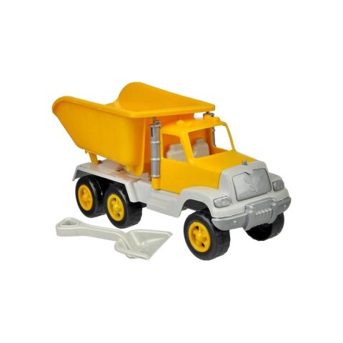 Dozer Kamyon 2'li