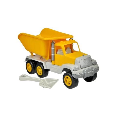 Dozer Kamyon 2'li