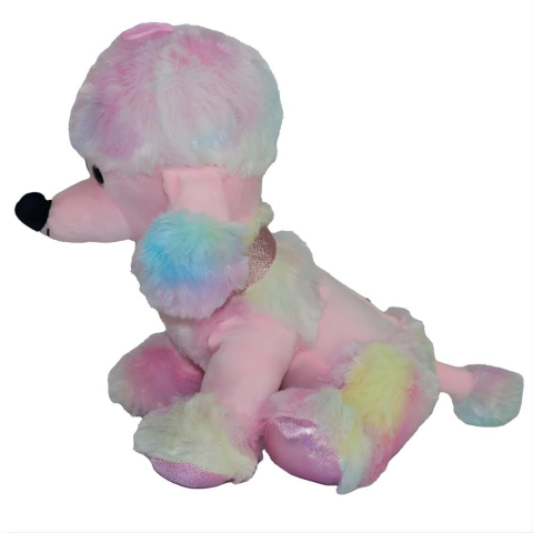 Halley Oyuncak Leydi Köpek Peluş 32 Cm 62205