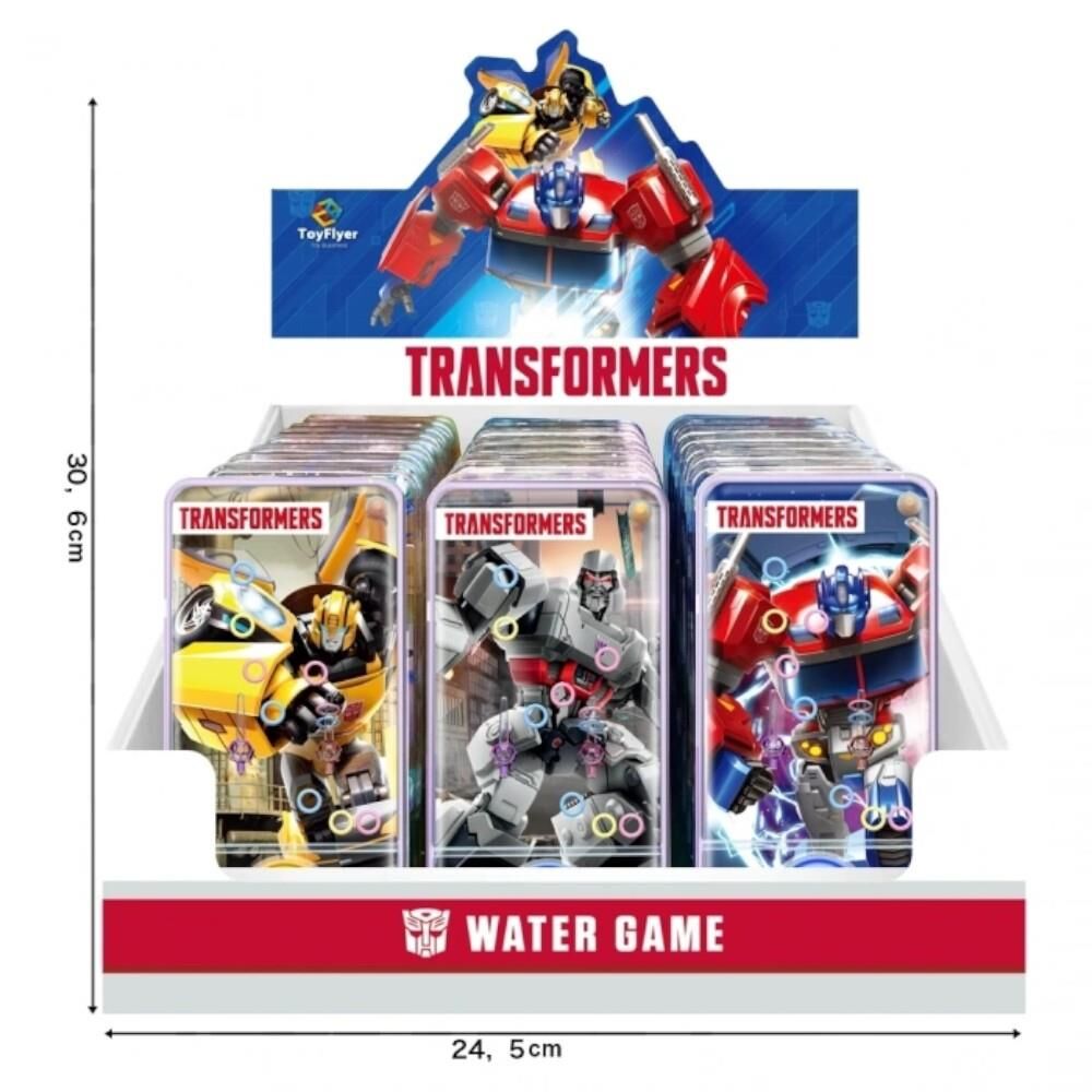 Transformers Su Oyunu (216)