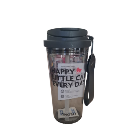 Shotay Happy Tritan Matara 600 ML