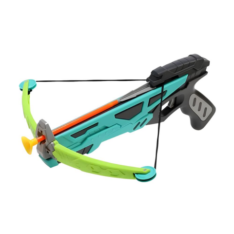 Let's Be Child Crossbow Oyuncak Seti