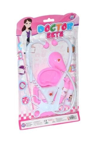 Hobi Doktor Seti Kız K96