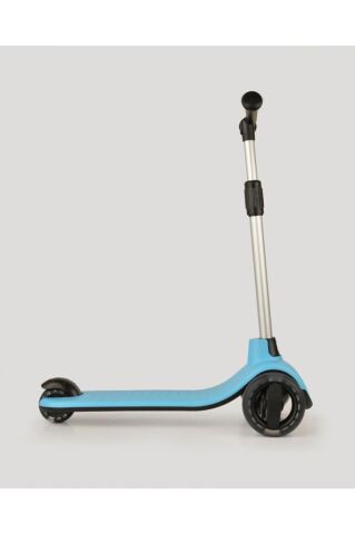LC Let's Ride Scooter-mavi