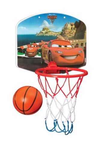 Cars Küçük Pota