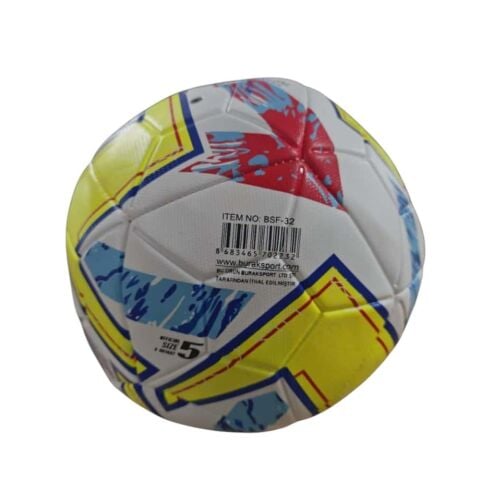 JOOK Futbol Topu