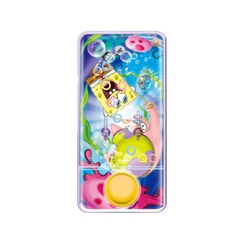 Sponge Bob Su Oyunu (216)