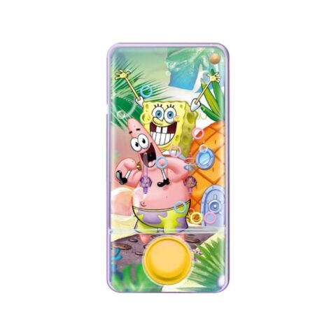 Sponge Bob Su Oyunu (216)