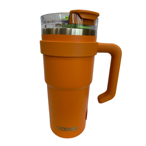 Dodge Trekking Mug Matara 750 ML (Asorti)