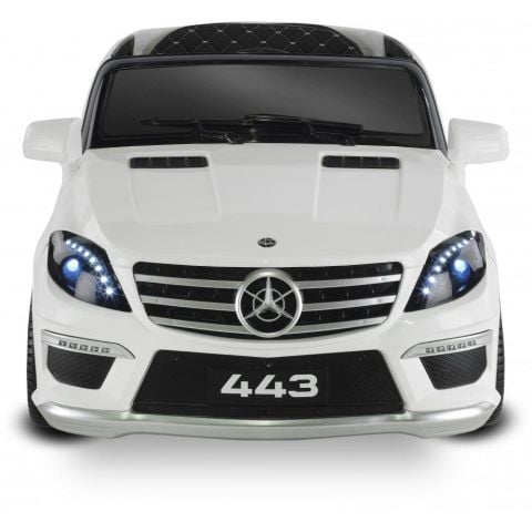 443 XC-Power 12V Akülü Araba (Kırmızı)