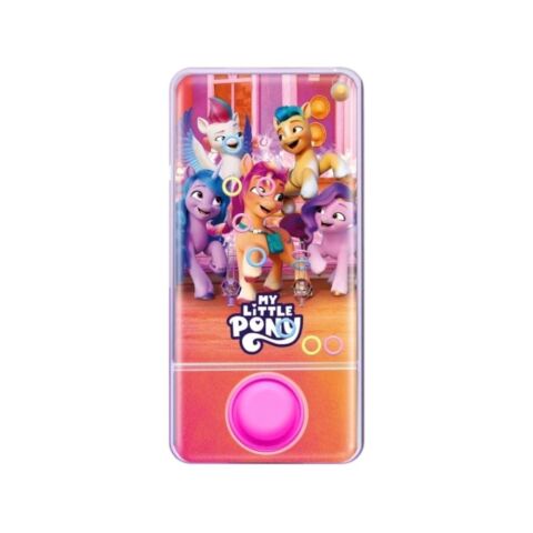 My Little Pony Su Oyunu (216)