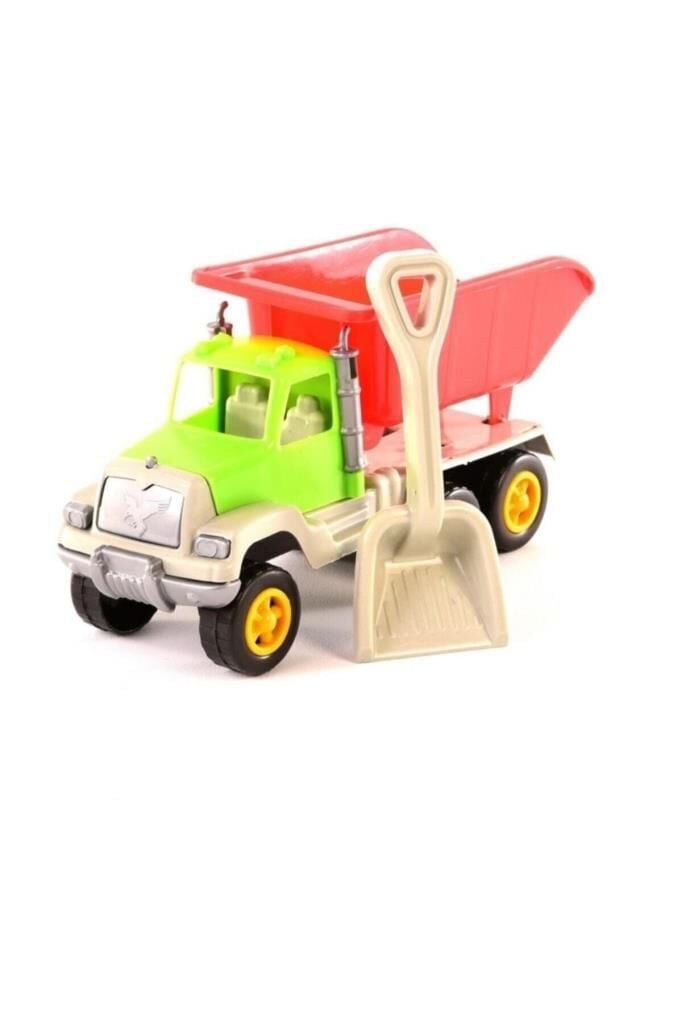 Küçük Mak Kamyon 25 cm