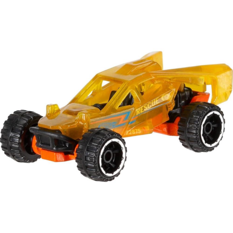 Hot Wheels, Farklı Oynama Yolları Sunan Renk Değiştiren Araçlar BHR15