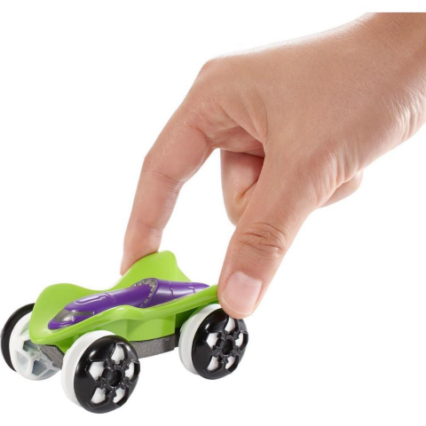 Hot Wheels, Farklı Oynama Yolları Sunan Renk Değiştiren Araçlar BHR15