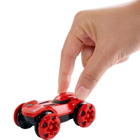 Hot Wheels, Farklı Oynama Yolları Sunan Renk Değiştiren Araçlar BHR15