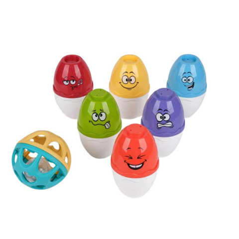 LC Bowling Seti 2 in 1