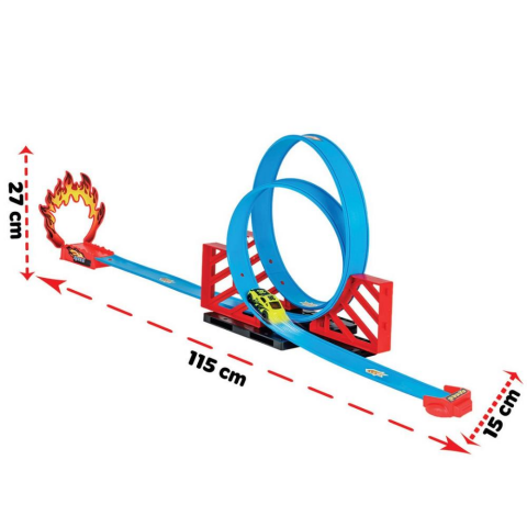 Race 360° Yeşil