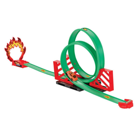 Race 360° Yeşil