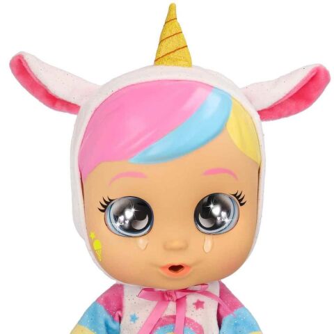 Cry Babies Günlük Bakım Bebeği