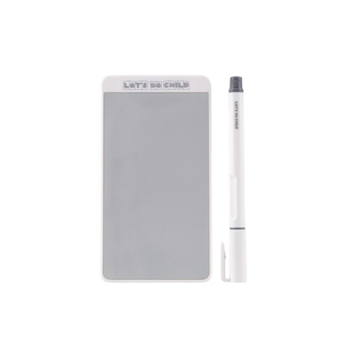 LC Manyetik Mini Yazı Tahtası 5.5 inç