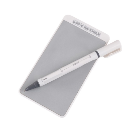 LC Manyetik Mini Yazı Tahtası 5.5 inç