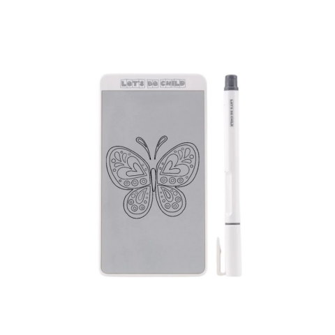LC Manyetik Mini Yazı Tahtası 5.5 inç