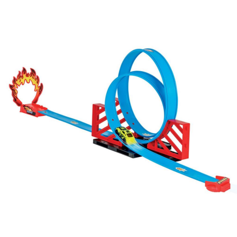Race 360° (Mavi)