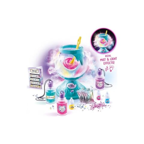 Magical Slime İksir Yapım Seti