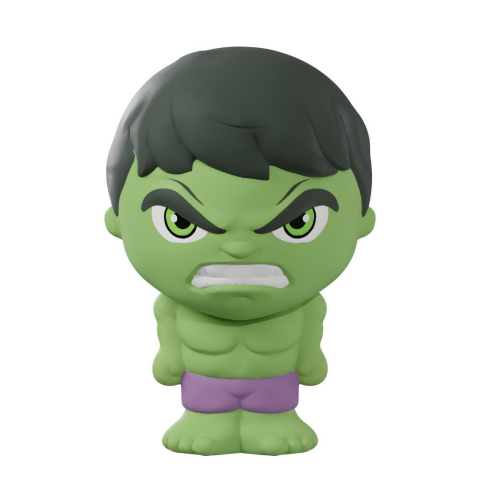 Marvel Slow Rising Squishy Figür - 9 cm. (5 Asorti)
