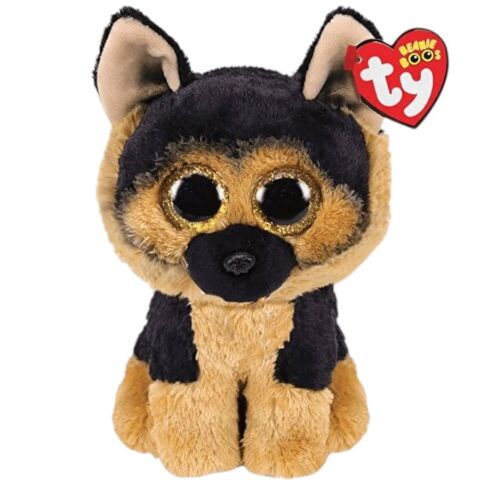 TY Spirit Alman Kurdu 15 Cm Peluş