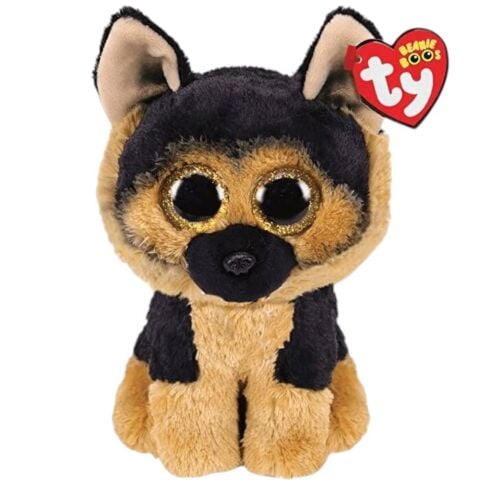 TY Spirit Alman Kurdu 15 Cm Peluş