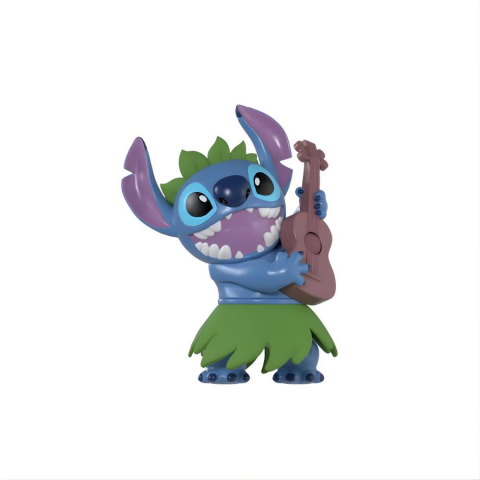Disney Stitch - Fidget Figür (6 Asorti)